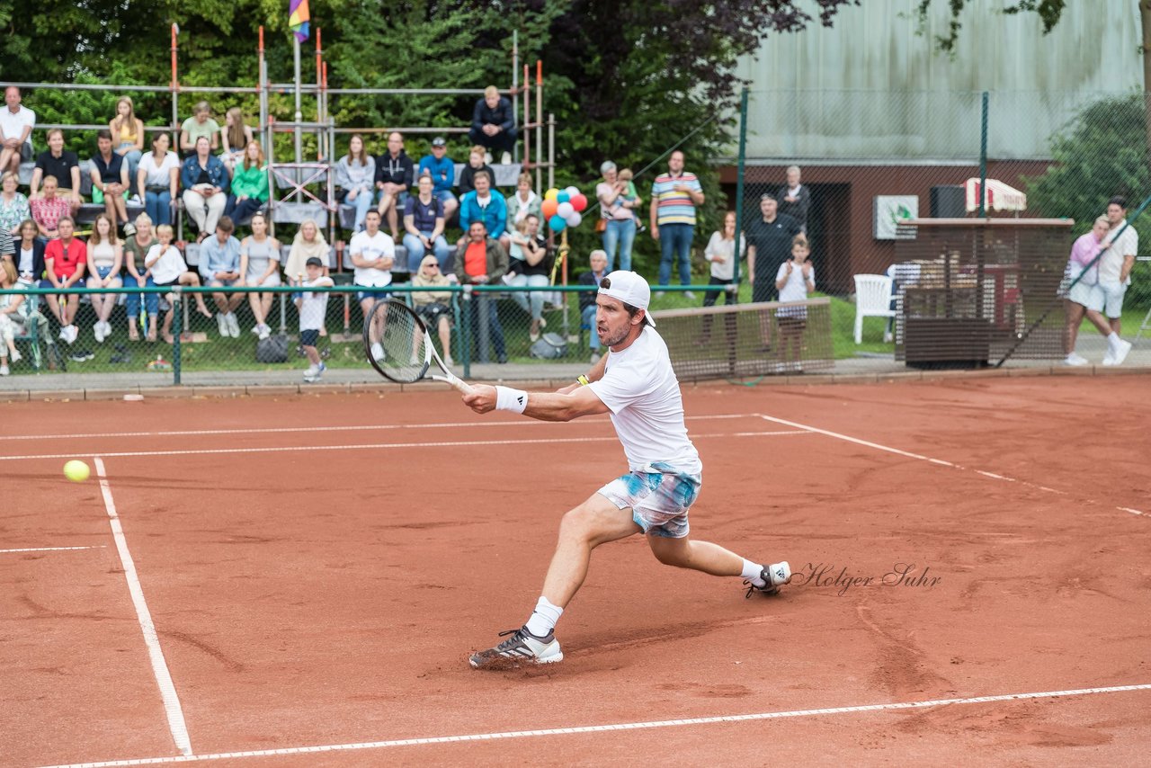 Bild 95 - Marner Tennisevent mit Mischa Zverev